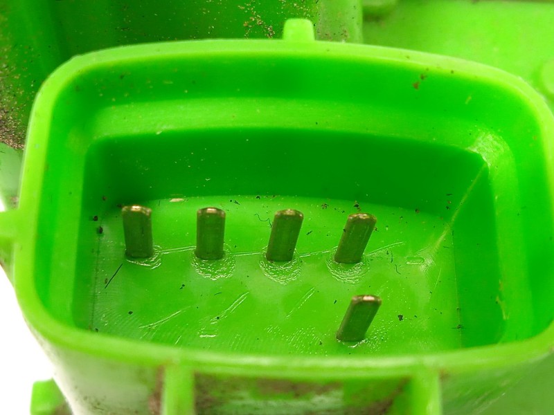 Recambio de cerradura puerta delantera derecha para alfa romeo giulietta (191) progression referencia OEM IAM 50511843  