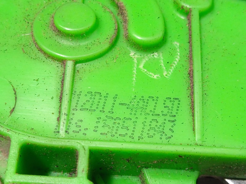 Recambio de cerradura puerta delantera derecha para alfa romeo giulietta (191) progression referencia OEM IAM 50511843  