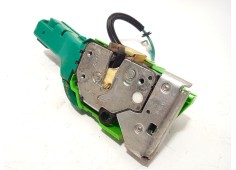 Recambio de cerradura puerta delantera izquierda para alfa romeo giulietta (191) progression referencia OEM IAM 50509881  