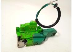 Recambio de cerradura puerta delantera izquierda para alfa romeo giulietta (191) progression referencia OEM IAM 50509881   2