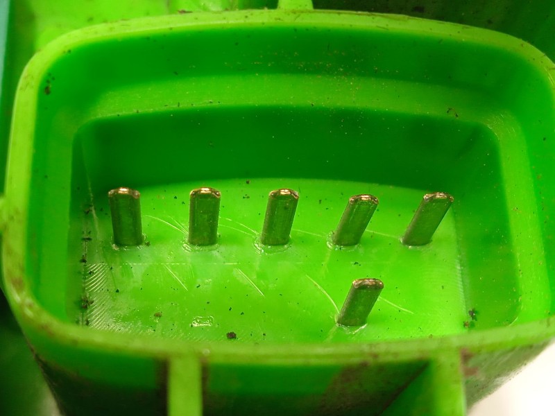 Recambio de cerradura puerta delantera izquierda para alfa romeo giulietta (191) progression referencia OEM IAM 50509881  