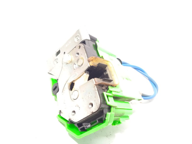 Recambio de cerradura puerta trasera derecha para alfa romeo giulietta (191) progression referencia OEM IAM 50509884  