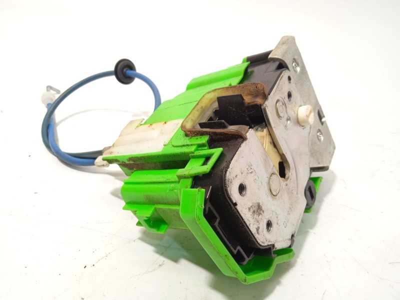 Recambio de cerradura puerta trasera izquierda para alfa romeo giulietta (191) progression referencia OEM IAM 50509885  