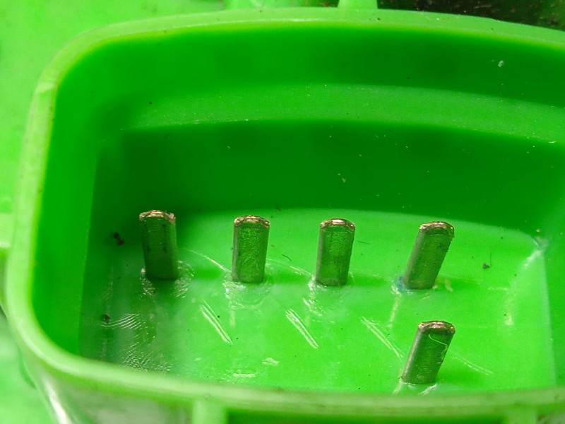 Recambio de cerradura puerta trasera izquierda para alfa romeo giulietta (191) progression referencia OEM IAM 50509885  