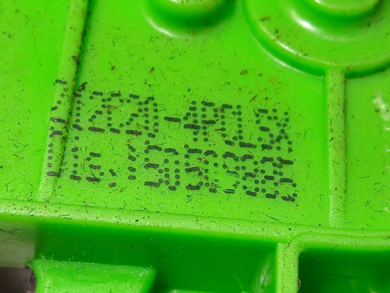 Recambio de cerradura puerta trasera izquierda para alfa romeo giulietta (191) progression referencia OEM IAM 50509885  