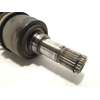 Recambio de transmision delantera izquierda para mazda 2 lim. (de) 1.3 16v cat referencia OEM IAM FD8025600A  