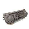 Recambio de mando climatizador para seat altea xl (5p5) stylance / style referencia OEM IAM 5P0907044R 5P0907044ABAT7 5HB0101701