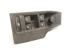 Recambio de mando elevalunas delantero izquierdo para seat arona style referencia OEM IAM 5G0959857F 5G0959857FWHS  2