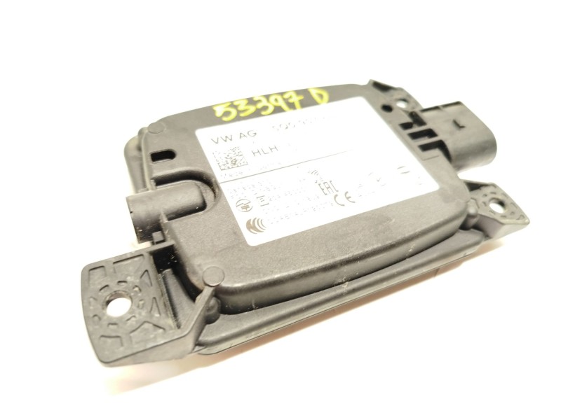 Recambio de modulo electronico para seat arona style referencia OEM IAM 5Q0907686C  