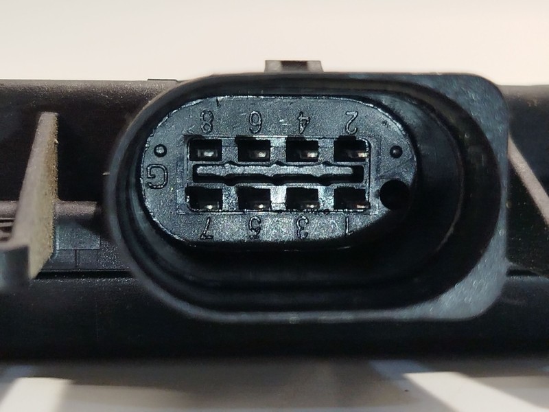 Recambio de modulo electronico para seat arona style referencia OEM IAM 5Q0907686C  