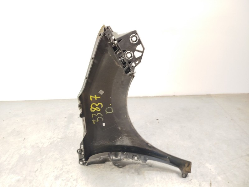 Recambio de aleta delantera izquierda para peugeot 5008 (0u_, 0e_) 1.6 hdi referencia OEM IAM 7840Y7  