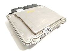 Recambio de centralita motor uce para seat arona style referencia OEM IAM 04C907309BP  0261S21435 2