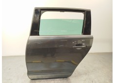 Recambio de puerta trasera izquierda para peugeot 5008 (0u_, 0e_) 1.6 hdi referencia OEM IAM 9006Q4 9006S6 