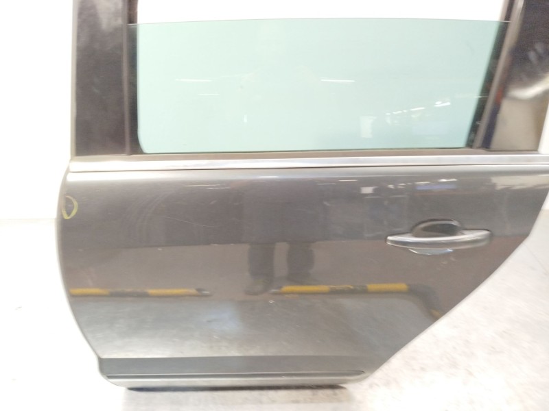 Recambio de puerta trasera izquierda para peugeot 5008 (0u_, 0e_) 1.6 hdi referencia OEM IAM 9006Q4 9006S6 