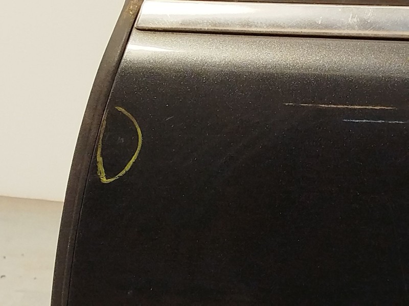 Recambio de puerta trasera izquierda para peugeot 5008 (0u_, 0e_) 1.6 hdi referencia OEM IAM 9006Q4 9006S6 