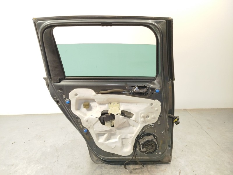 Recambio de puerta trasera izquierda para peugeot 5008 (0u_, 0e_) 1.6 hdi referencia OEM IAM 9006Q4 9006S6 