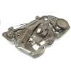 Recambio de elevalunas delantero izquierdo para volkswagen passat lim. (362) advance bluemotion referencia OEM IAM 3AA959701A  3