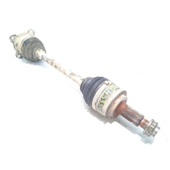 TRANSMISION DELANTERA IZQUIERDA 4410265J00 