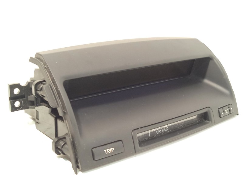 Recambio de pantalla multifuncion para kia venga (yn) 1.6 crdi 128 referencia OEM IAM 941011P020  