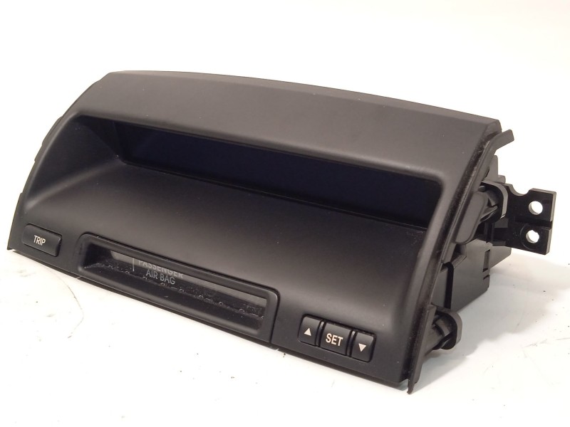 Recambio de pantalla multifuncion para kia venga (yn) 1.6 crdi 128 referencia OEM IAM 941011P020  