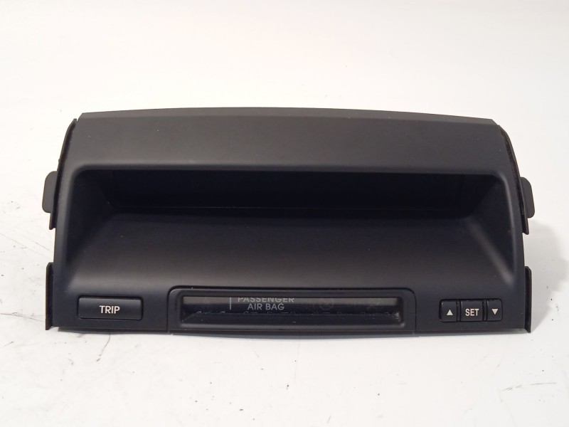 Recambio de pantalla multifuncion para kia venga (yn) 1.6 crdi 128 referencia OEM IAM 941011P020  