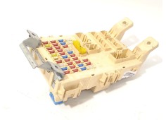 Recambio de caja reles / fusibles para kia venga (yn) 1.6 crdi 128 referencia OEM IAM 919501J011  