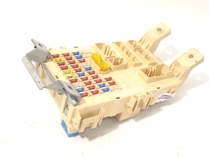 Recambio de caja reles / fusibles para kia venga (yn) 1.6 crdi 128 referencia OEM IAM 919501J011  