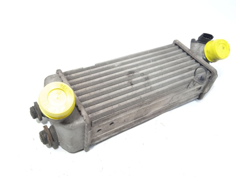 Recambio de intercooler para kia venga (yn) 1.6 crdi 128 referencia OEM IAM 282712A700  