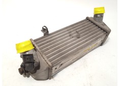 Recambio de intercooler para kia venga (yn) 1.6 crdi 128 referencia OEM IAM 282712A700   2