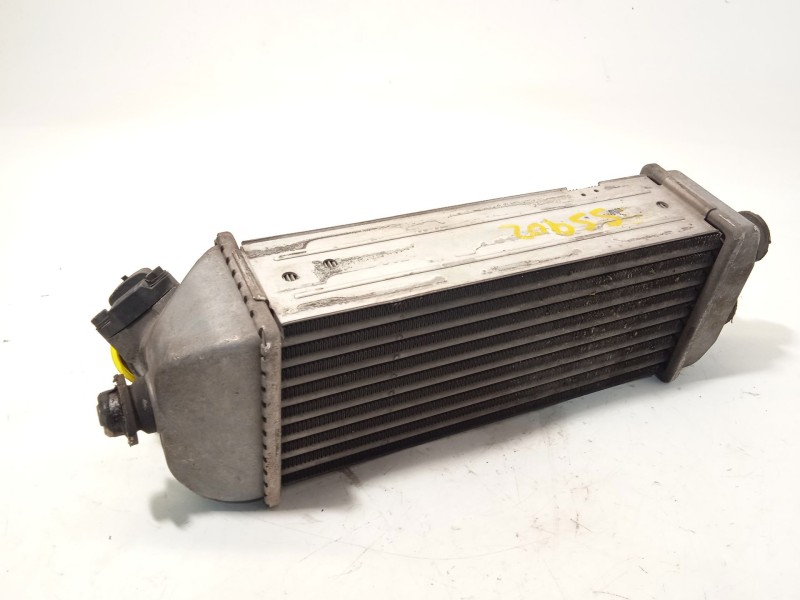 Recambio de intercooler para kia venga (yn) 1.6 crdi 128 referencia OEM IAM 282712A700  