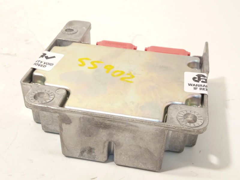 Recambio de centralita airbag para kia venga (yn) 1.6 crdi 128 referencia OEM IAM 959101P000  611188200