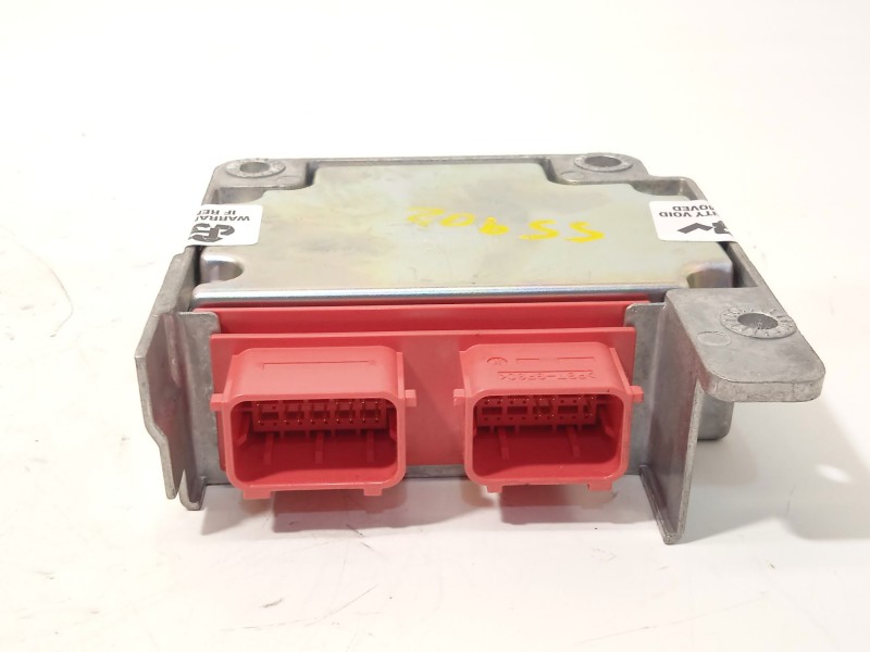 Recambio de centralita airbag para kia venga (yn) 1.6 crdi 128 referencia OEM IAM 959101P000  611188200