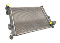 Recambio de radiador agua para kia venga (yn) 1.6 crdi 128 referencia OEM IAM 253101P200  
