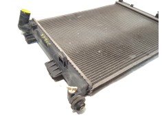 Recambio de radiador agua para kia venga (yn) 1.6 crdi 128 referencia OEM IAM 253101P200   2