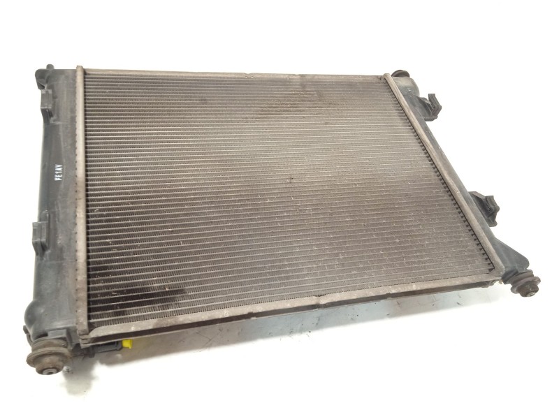 Recambio de radiador agua para kia venga (yn) 1.6 crdi 128 referencia OEM IAM 253101P200  