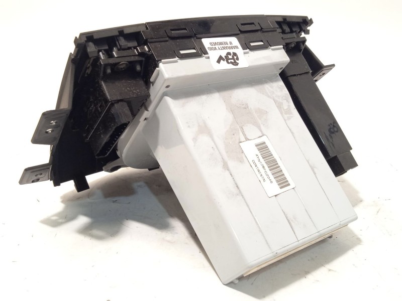 Recambio de mando climatizador para kia venga (yn) 1.6 crdi 128 referencia OEM IAM 972501P260 972501P260EQ 