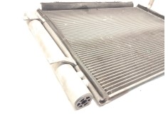 Recambio de condensador / radiador aire acondicionado para kia venga (yn) 1.6 crdi 128 referencia OEM IAM 976061P200   2