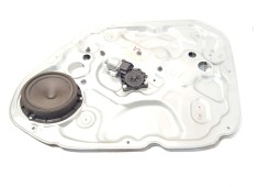 Recambio de elevalunas delantero derecho para kia venga (yn) 1.6 crdi 128 referencia OEM IAM 824801P020 824601P000 