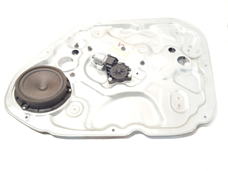 Recambio de elevalunas delantero derecho para kia venga (yn) 1.6 crdi 128 referencia OEM IAM 824801P020 824601P000 