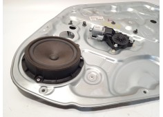 Recambio de elevalunas delantero derecho para kia venga (yn) 1.6 crdi 128 referencia OEM IAM 824801P020 824601P000  2