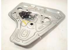 Recambio de elevalunas trasero derecho para kia venga (yn) 1.6 crdi 128 referencia OEM IAM 834801P010 834601P000 
