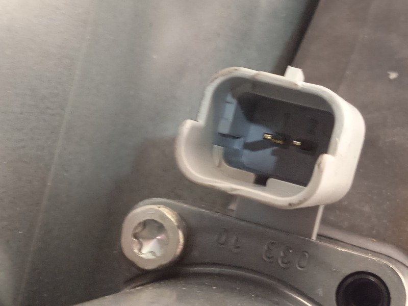 Recambio de elevalunas trasero derecho para kia venga (yn) 1.6 crdi 128 referencia OEM IAM 834801P010 834601P000 