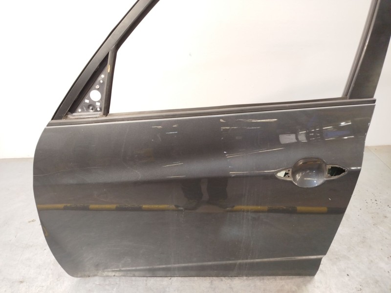 Recambio de puerta delantera izquierda para kia venga (yn) 1.6 crdi 128 referencia OEM IAM 760031P000  