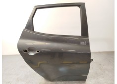 Recambio de puerta trasera derecha para kia venga (yn) 1.6 crdi 128 referencia OEM IAM 770041P000  