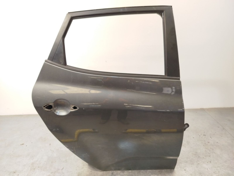 Recambio de puerta trasera derecha para kia venga (yn) 1.6 crdi 128 referencia OEM IAM 770041P000  