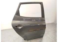 Recambio de puerta trasera derecha para kia venga (yn) 1.6 crdi 128 referencia OEM IAM 770041P000   2