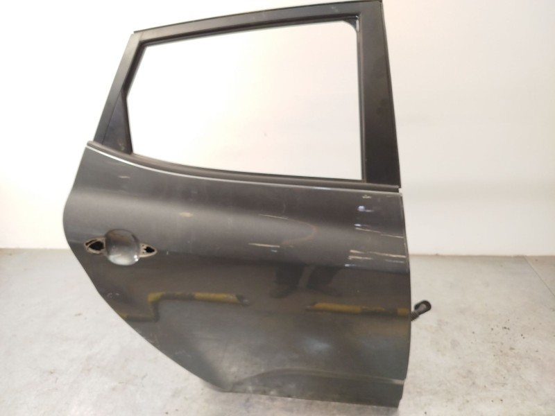 Recambio de puerta trasera derecha para kia venga (yn) 1.6 crdi 128 referencia OEM IAM 770041P000  