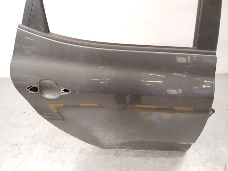 Recambio de puerta trasera derecha para kia venga (yn) 1.6 crdi 128 referencia OEM IAM 770041P000  
