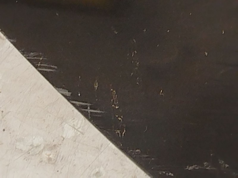 Recambio de puerta trasera derecha para kia venga (yn) 1.6 crdi 128 referencia OEM IAM 770041P000  