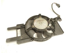 Recambio de electroventilador para ford focus iii 1.0 ecoboost referencia OEM IAM BV618C607SB 1815246 